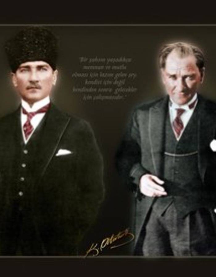 Atatürk Resimleri (399)