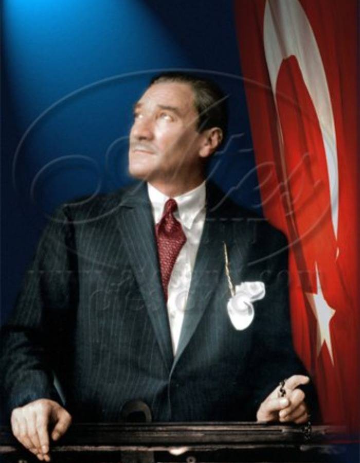 Atatürk Resimleri (74)