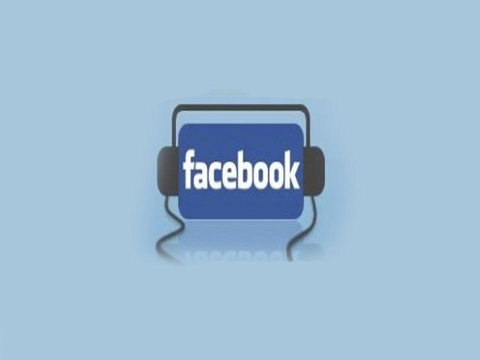 Facebook’ta Müzik Paylaşmanın Cezası 50 Bin TL